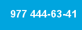 977 444-63-41